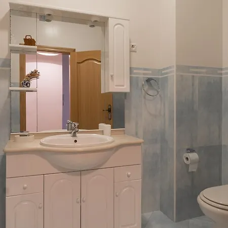 Lägenhet Akisol Vila Real Star Ii Vila Real de Santo António
