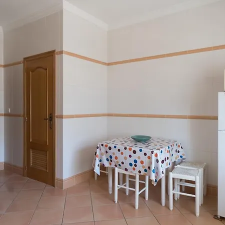 Lägenhet Akisol Vila Real Star Ii