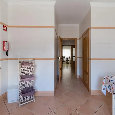 Akisol Vila Real Star Ii Lägenhet