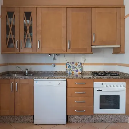 Akisol Vila Real Star Ii Lägenhet *
