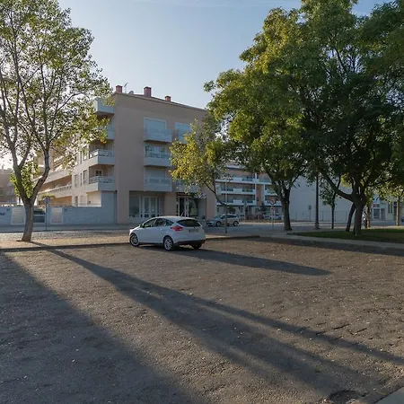 Akisol Vila Real Star Ii شقة
